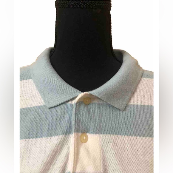 NWT🔥Vintage🔥American Eagle🔥Polo Shirt - Picture 3 of 9